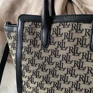 Ralph Lauren Bag